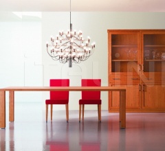 Стул STOCCOLMA фабрика Riva 1920