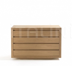 Комод KYOTO 6 Комод KYOTO 6 фабрика Riva 1920