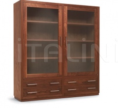 Витрина PANAMA фабрика Riva 1920