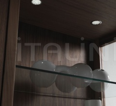 Витрина COLONIA 2011 фабрика Riva 1920