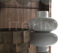 Витрина COLONIA 2011 SMALL фабрика Riva 1920