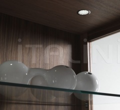 Витрина COLONIA 2011 SMALL фабрика Riva 1920