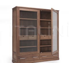 Витрина COLONIA 2007 фабрика Riva 1920