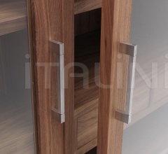 Витрина COLONIA 2007 фабрика Riva 1920