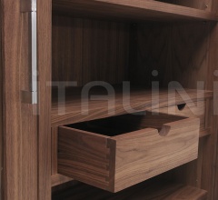 Витрина COLONIA 2007 фабрика Riva 1920