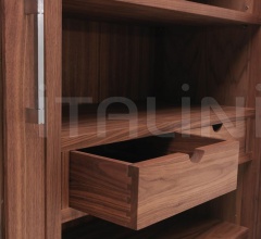 Витрина COLONIA фабрика Riva 1920