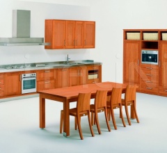 Кухня Seven Days Кухня Seven Days фабрика Riva 1920