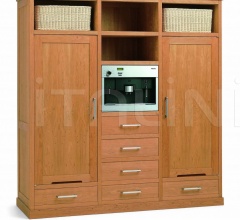 Кухня Seven Days Кухня Seven Days фабрика Riva 1920