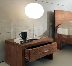 Тумбочка NATURA 1 фабрика Riva 1920