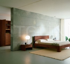 Тумбочка NATURA 1 фабрика Riva 1920