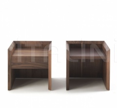 Тумбочка SOFT WOOD фабрика Riva 1920