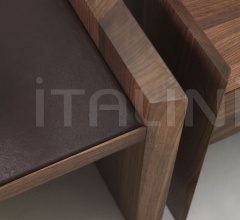 Тумбочка SOFT WOOD фабрика Riva 1920