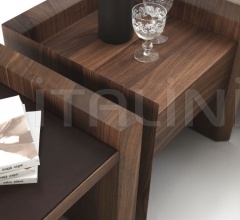 Тумбочка SOFT WOOD фабрика Riva 1920