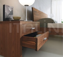 Тумбочка NATURA 2 фабрика Riva 1920