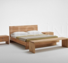 Тумбочка NATURA 3 фабрика Riva 1920