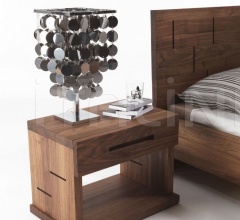 Тумбочка VERA фабрика Riva 1920