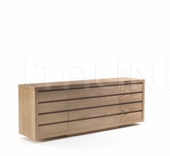 Буфет KYOTO фабрика Riva 1920