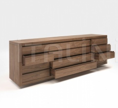 Буфет KYOTO фабрика Riva 1920