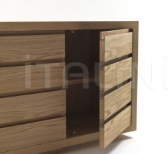 Буфет KYOTO фабрика Riva 1920