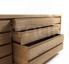 Буфет KYOTO фабрика Riva 1920