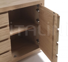 Буфет KYOTO фабрика Riva 1920