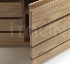 Буфет KYOTO фабрика Riva 1920