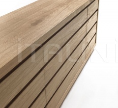 Буфет KYOTO фабрика Riva 1920