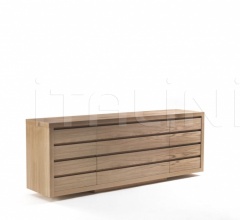 Буфет KYOTO фабрика Riva 1920