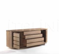 Буфет KYOTO фабрика Riva 1920