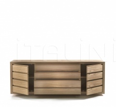 Буфет KYOTO фабрика Riva 1920