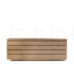 Буфет KYOTO фабрика Riva 1920