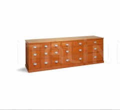 Итальянские Столовая - Буфет BOSTON фабрика Riva 1920