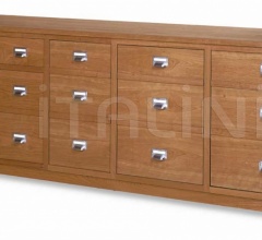 Итальянские Столовая - Буфет BOSTON фабрика Riva 1920