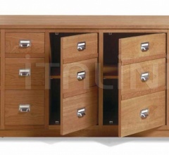 Итальянские Столовая - Буфет BOSTON фабрика Riva 1920