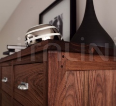 Итальянские Столовая - Буфет BOSTON фабрика Riva 1920