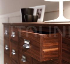 Итальянские Столовая - Буфет BOSTON фабрика Riva 1920