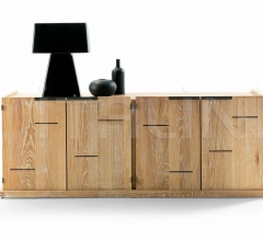 Буфет PURA фабрика Riva 1920