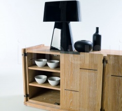 Буфет PURA фабрика Riva 1920