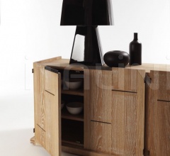 Буфет PURA фабрика Riva 1920