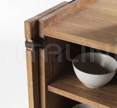 Буфет PURA фабрика Riva 1920