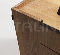 Буфет PURA фабрика Riva 1920