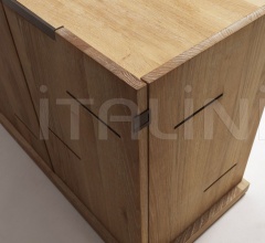 Буфет PURA фабрика Riva 1920