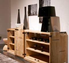 Буфет PURA фабрика Riva 1920