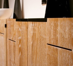 Буфет PURA фабрика Riva 1920