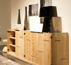 Буфет PURA фабрика Riva 1920