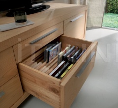 Тумба под TV MICHELANGELO фабрика Riva 1920