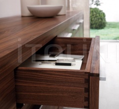 Тумба под TV MICHELANGELO фабрика Riva 1920