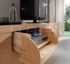 Тумба под TV MICHELANGELO фабрика Riva 1920