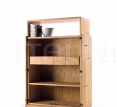 Буфет ANIMA фабрика Riva 1920