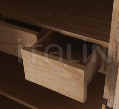 Буфет ANIMA фабрика Riva 1920